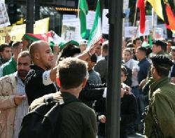 Antisemitismus? Doch nicht in Deutschland!