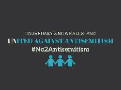 Erste Sondersitzung der UN-Generalversammlung zum Thema Antisemitismus