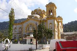 Die wahre Geschichte von Christentum und Islam