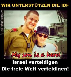 Unsere Helden und ihre