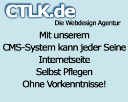 CTLK Webdesign Agentur